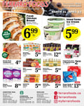 Ferraro Foods - Flyer Specials