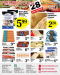 Ferraro Foods - Monthly Savings