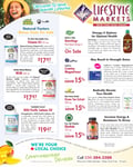Lifestyle Markets - Flyer Specials