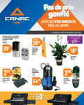 Canac - Weekly Flyer Specials