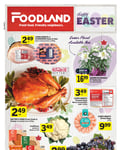 Foodland - Atlantic Canada - Weekly Flyer Specials