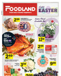 Foodland - Ontario - Weekly Flyer Specials