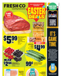 FreshCo - Ontario - Weekly Flyer Specials