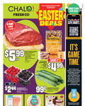 FreshCo - Ontario - Chalo !