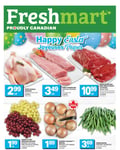 Freshmart - Ontario - Weekly Flyer Specials