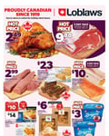 Loblaws - Weekly Flyer Specials