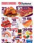 Loblaws - City Market - Weekly Flyer Specials