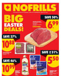 No Frills - Atlantic Canada - Weekly Flyer Specials