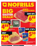 No Frills - Ontario - Weekly Flyer Specials