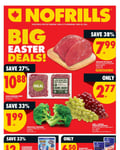 No Frills (Western Canada, Northern Ontario) - Weekly Flyer Specials