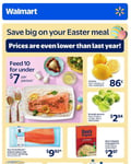 Walmart Canada - Atlantic Canada - Weekly Flyer Specials
