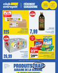 Wholesale Club - Quebec - Flyer Specials