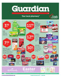 Guardian Pharmacy - Weekly Flyer Specials