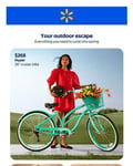 Walmart Canada - Spring Outdoors