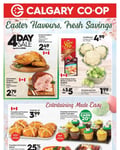 Calgary Co-op - Weekly Flyer Specials