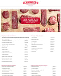 Denninger's - Weekly Flyer Specials