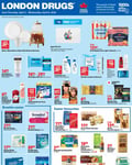 London Drugs - Weekly Flyer Specials