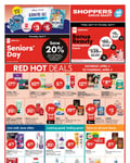 Shoppers Drug Mart - Ontario - Weekly Flyer Specials