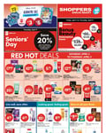 Shoppers Drug Mart - Western - Weekly Flyer Specials