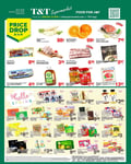 T & T Supermarket - Ontario - London and Waterloo - Weekly Flyer Specials