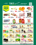 T & T Supermarket - Ontario - Ottawa & Kanata - Weekly Flyer Specials