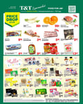 T & T Supermarket - Ontario - GTA - Weekly Flyer Specials