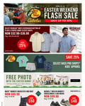 Cabela's - Weekly Flyer Specials