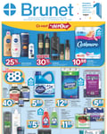 Brunet - Weekly Flyer Specials