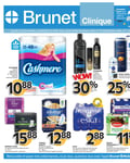Brunet - Clinical - 2 Weeks of Savings