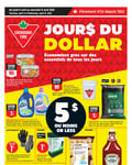 Canadian Tire - Quebec - Weekly Flyer Specials