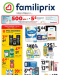 Familiprix - Weekly Flyer Specials
