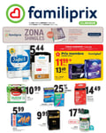 Familiprix - Clinical