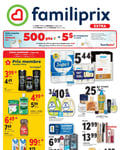 Familiprix - Extra