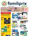 Familiprix - Health