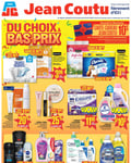Jean Coutu - Quebec - Weekly Flyer Specials