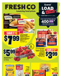 FreshCo - Western Canada - Weekly Flyer Specials