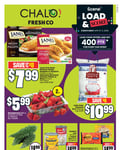 FreshCo - Western Canada - Chalo !