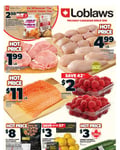 Loblaws - Weekly Flyer Specials