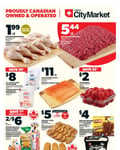 Loblaws - City Market - Weekly Flyer Specials