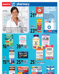 Metro - Ontario - Pharmacy