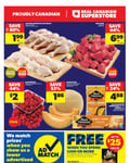 Real Canadian Superstore - Ontario - Weekly Flyer Specials