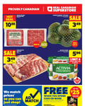 Real Canadian Superstore - Western Canada - Weekly Flyer Specials