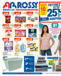 Rossy - Weekly Flyer Specials