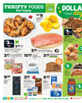 Thrifty Foods - Weekly Flyer Specials