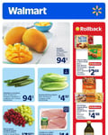 Walmart Canada - Western Canada - Weekly Flyer Specials