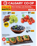 Calgary Co-op - Weekly Flyer Specials