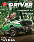Canadian Tire - Driver Catalogue