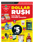 Canadian Tire - Ontario - Weekly Flyer Specials