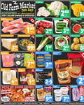 The Old Farm Market - Victoria Store - Weekly Flyer Specials