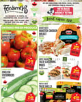 Foodsmiths - Weekly Flyer Specials